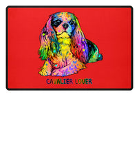 Laden Sie das Bild in den Galerie-Viewer, Rubinrot-5761