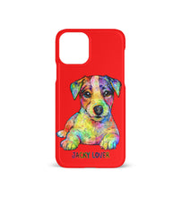 Laden Sie das Bild in den Galerie-Viewer, Rubinrot-5761