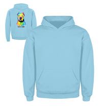 Laden Sie das Bild in den Galerie-Viewer, Himmelblau-674