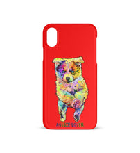 Laden Sie das Bild in den Galerie-Viewer, Rubinrot-5761