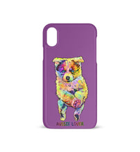 Laden Sie das Bild in den Galerie-Viewer, Lila-31