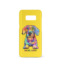 Laden Sie das Bild in den Galerie-Viewer, Yellow-5766