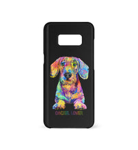 Laden Sie das Bild in den Galerie-Viewer, Schwarz-16