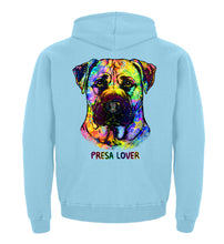 Laden Sie das Bild in den Galerie-Viewer, Himmelblau-674