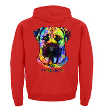 Laden Sie das Bild in den Galerie-Viewer, Fire Red-1565