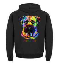 Laden Sie das Bild in den Galerie-Viewer, Jet Schwarz-1624