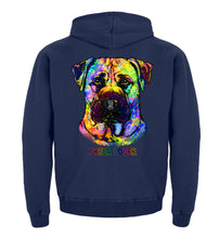 Laden Sie das Bild in den Galerie-Viewer, New French Navy-1676