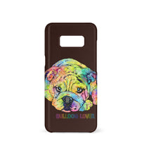 Laden Sie das Bild in den Galerie-Viewer, Braun-1074