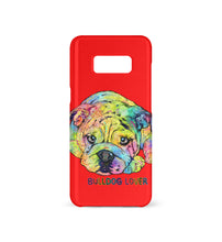 Laden Sie das Bild in den Galerie-Viewer, Rubinrot-5761