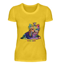 Laden Sie das Bild in den Galerie-Viewer, Leuchtgelb-3201