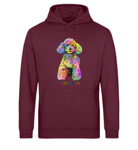 Laden Sie das Bild in den Galerie-Viewer, Burgundy-839