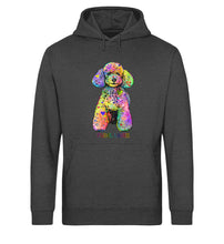 Laden Sie das Bild in den Galerie-Viewer, Dark Heather Grey-6881