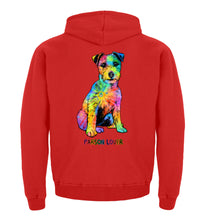 Laden Sie das Bild in den Galerie-Viewer, Fire Red-1565