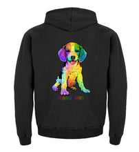 Laden Sie das Bild in den Galerie-Viewer, Jet Schwarz-1624