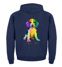 Laden Sie das Bild in den Galerie-Viewer, New French Navy-1676