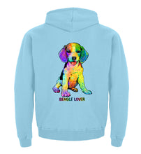 Laden Sie das Bild in den Galerie-Viewer, Himmelblau-674