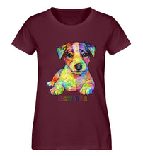 Laden Sie das Bild in den Galerie-Viewer, Burgundy-839