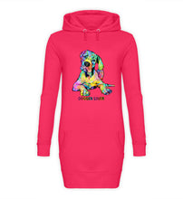 Laden Sie das Bild in den Galerie-Viewer, Hot Pink-1610