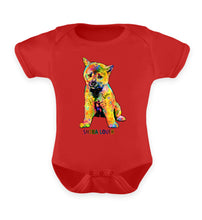 Laden Sie das Bild in den Galerie-Viewer, Red-4