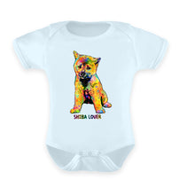 Laden Sie das Bild in den Galerie-Viewer, Baby Blau-5930