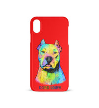 Laden Sie das Bild in den Galerie-Viewer, Rubinrot-5761