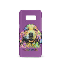 Laden Sie das Bild in den Galerie-Viewer, Lila-31