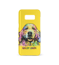 Laden Sie das Bild in den Galerie-Viewer, Yellow-5766