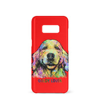 Laden Sie das Bild in den Galerie-Viewer, Rubinrot-5761