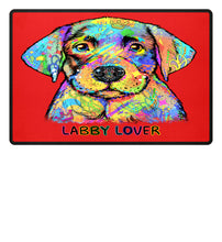 Laden Sie das Bild in den Galerie-Viewer, Rubinrot-5761