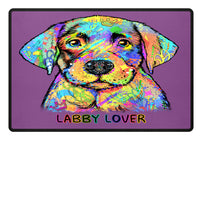 Laden Sie das Bild in den Galerie-Viewer, Lila-31