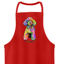 Laden Sie das Bild in den Galerie-Viewer, Fire Red-1565