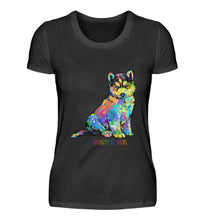 Laden Sie das Bild in den Galerie-Viewer, Schwarz-16