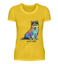 Laden Sie das Bild in den Galerie-Viewer, Leuchtgelb-3201