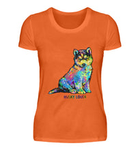 Laden Sie das Bild in den Galerie-Viewer, Mandarin Orange-1692