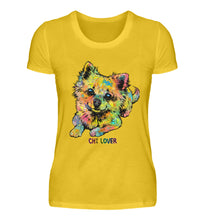 Laden Sie das Bild in den Galerie-Viewer, Leuchtgelb-3201