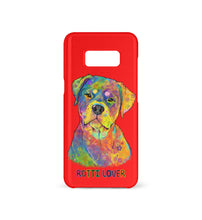 Laden Sie das Bild in den Galerie-Viewer, Rubinrot-5761