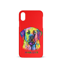 Laden Sie das Bild in den Galerie-Viewer, Rubinrot-5761