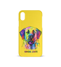 Laden Sie das Bild in den Galerie-Viewer, Yellow-5766