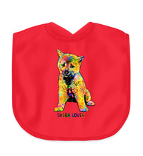 Laden Sie das Bild in den Galerie-Viewer, Kaiserliches Rot-2561