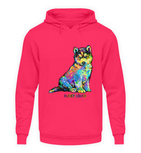 Laden Sie das Bild in den Galerie-Viewer, Hot Pink-1610