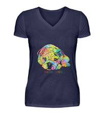 Laden Sie das Bild in den Galerie-Viewer, Navy-198