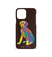 Laden Sie das Bild in den Galerie-Viewer, Braun-1074