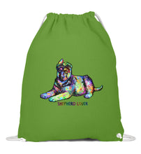 Laden Sie das Bild in den Galerie-Viewer, LimettenGrün-1646