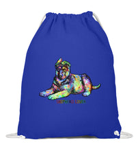 Laden Sie das Bild in den Galerie-Viewer, Royales Blau-6232