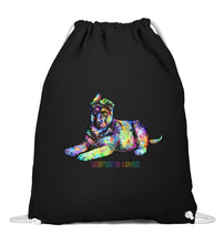 Laden Sie das Bild in den Galerie-Viewer, Schwarz-16