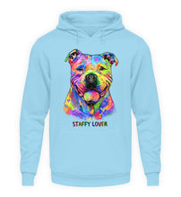 Laden Sie das Bild in den Galerie-Viewer, Himmelblau-674