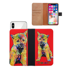 Laden Sie das Bild in den Galerie-Viewer, Rubinrot-5761