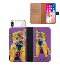 Laden Sie das Bild in den Galerie-Viewer, Lila-31