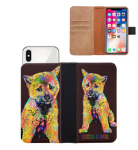 Laden Sie das Bild in den Galerie-Viewer, Braun-1074