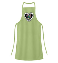 Laden Sie das Bild in den Galerie-Viewer, Pastel Lime-6870